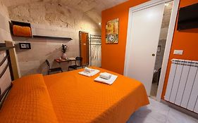 Al Fly- Enjoy Apulia